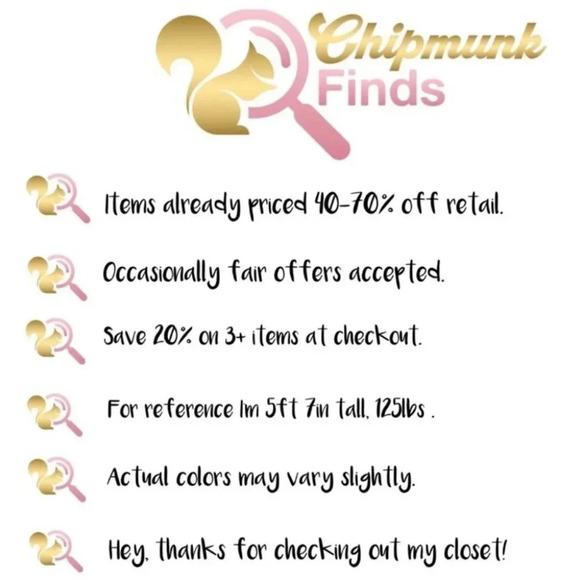 Nine West Infinity scarf - Picture 10 of 10